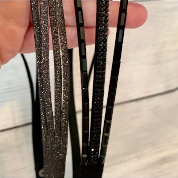 🛍️Layered Wrap Bracelets/Chokers🛍️ - Picture 7 of 11